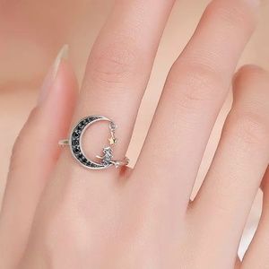 💎NEW💎 S925 THE WITCH RING